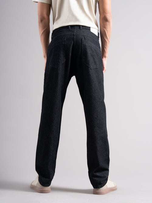 Men Smart Slim Fit Mid-Rise Light Fade Jeans