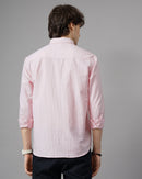 men's regular fit shirt