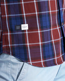 Men's Checks Shirt