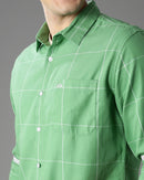 Men's Checks Shirt