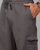 Relaxed fit Cargo Joggers