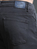 Mens Denim Trouser