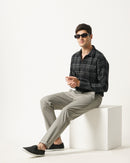 MEN'S SLIMFIT TROUSERS