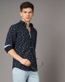 Men's Printed Shirt