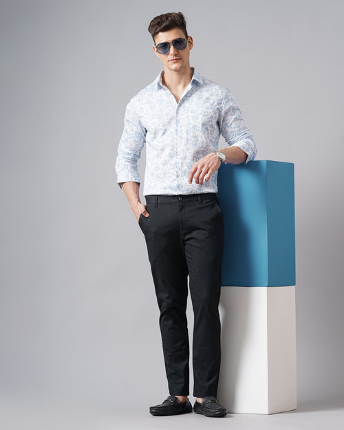 MEN'S CASUAL CHINOS