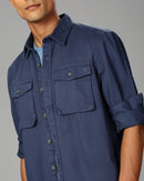MEN SHACKET