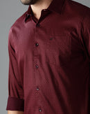 Men's Printed Shirt