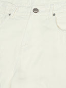 Mens Denim Trouser