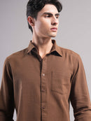men's slim fit shirt