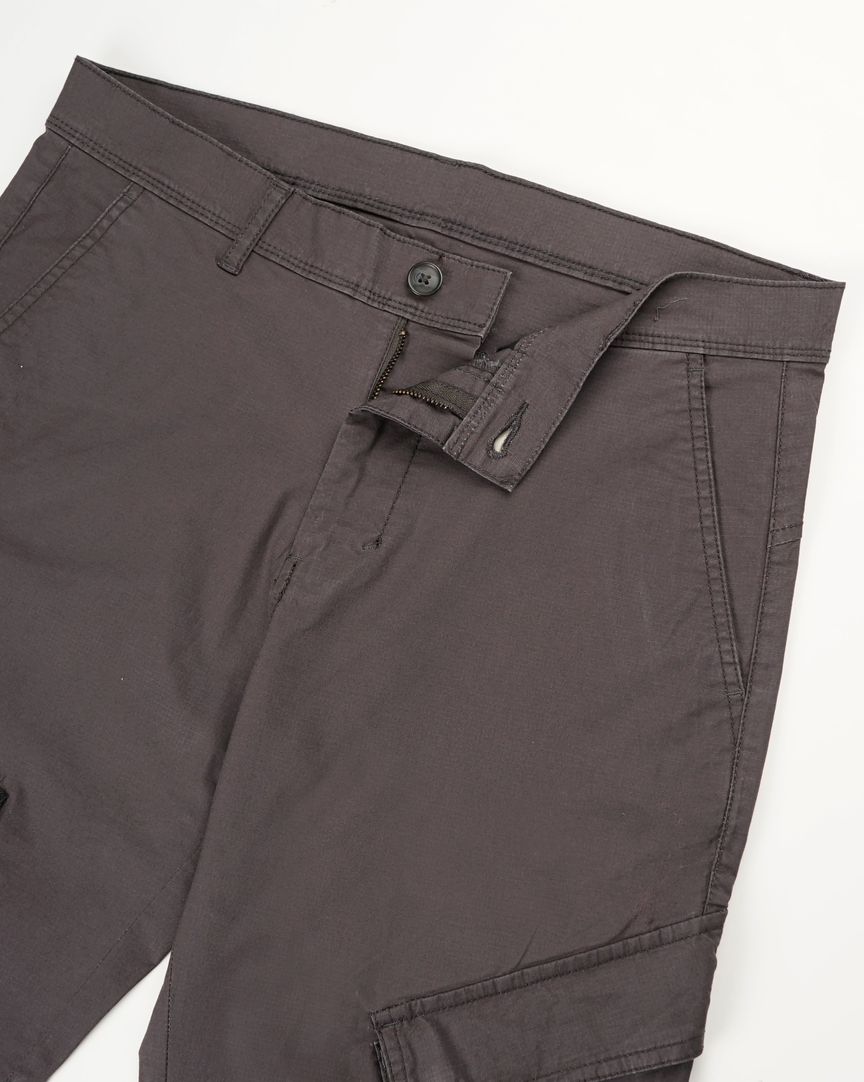 MEN'S CARGO TROUSER