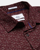 Men's Printed Shirt