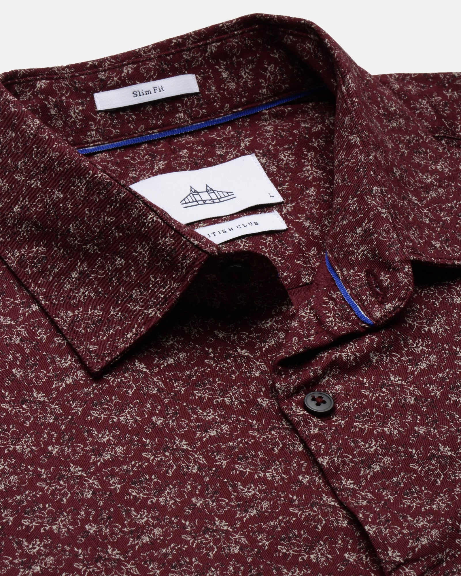 Men's Printed Shirt