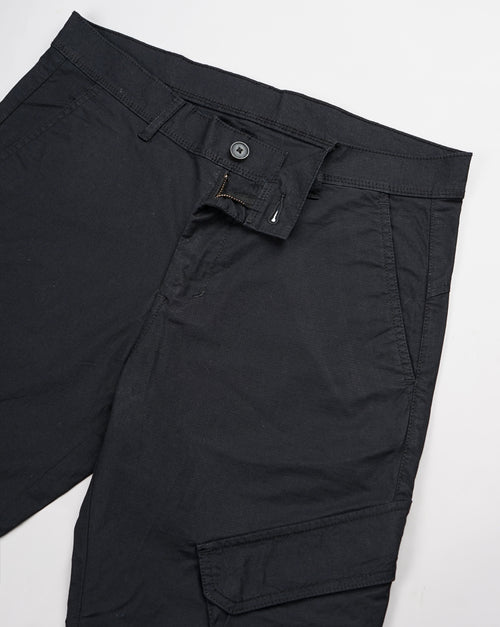 MEN'S CARGO TROUSER