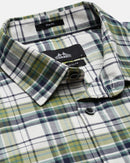 Men's Checks Shirt
