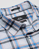 Men's Checks Shirt