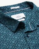 Men's Printed Shirt