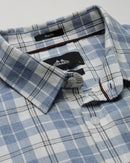 Men's Checks Shirt