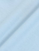 Men Smart Cotton Linen Slim Fit Shirt