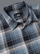 Men's Premium Oxford Checks