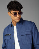 Men Shacket