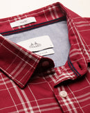 Men's Checks Shirt