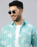 Men's Printed Shirt