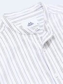 Men's Oxford Stripes Shirt