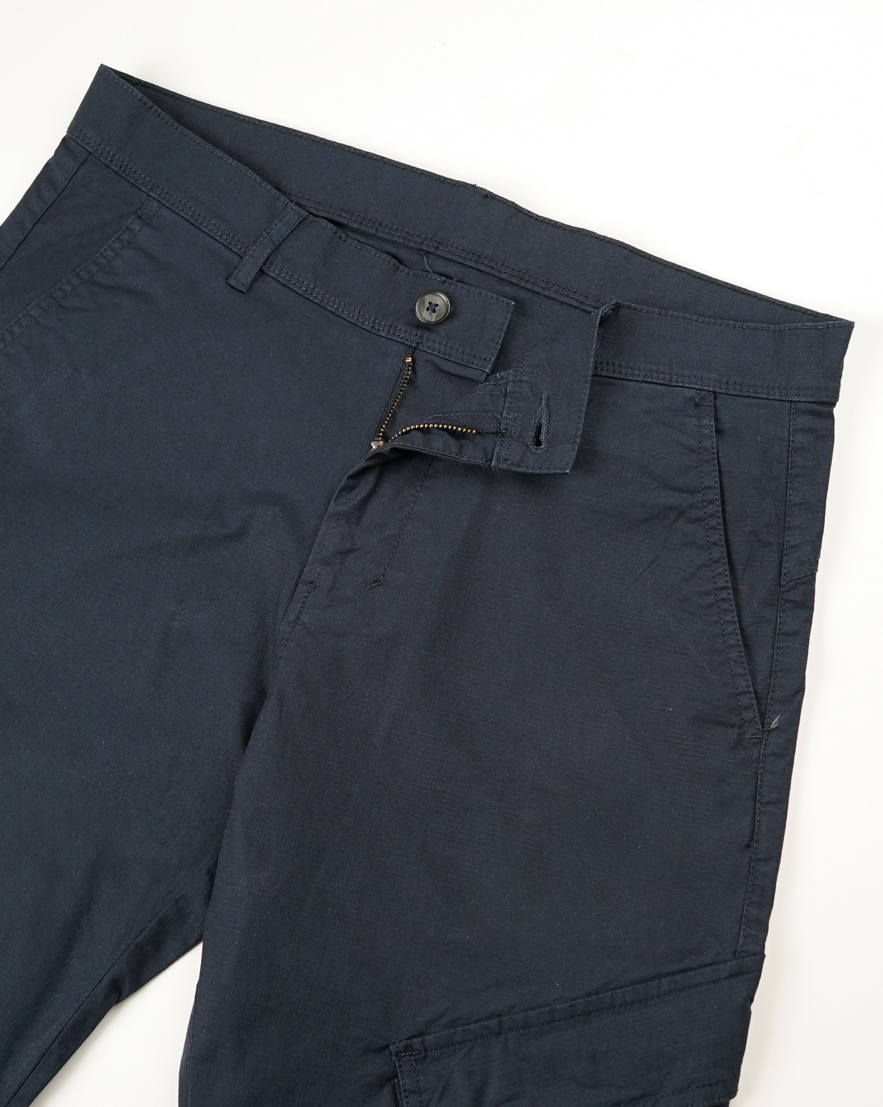 MEN'S CARGO TROUSER