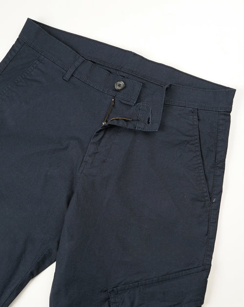 MEN'S CARGO TROUSER