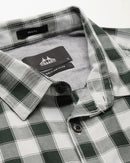 Men's Checks Shirt