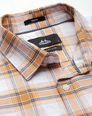 Men's Checks Shirt