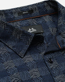 Men's Printed Shirt