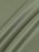 Men Satin Slim Fit Shirt