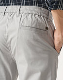 MEN'S REGULAR FIT TROUSERS