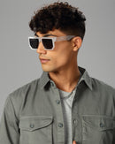 Men Shacket