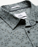 Men's Printed Shirt