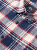 Men's Checks Shirt