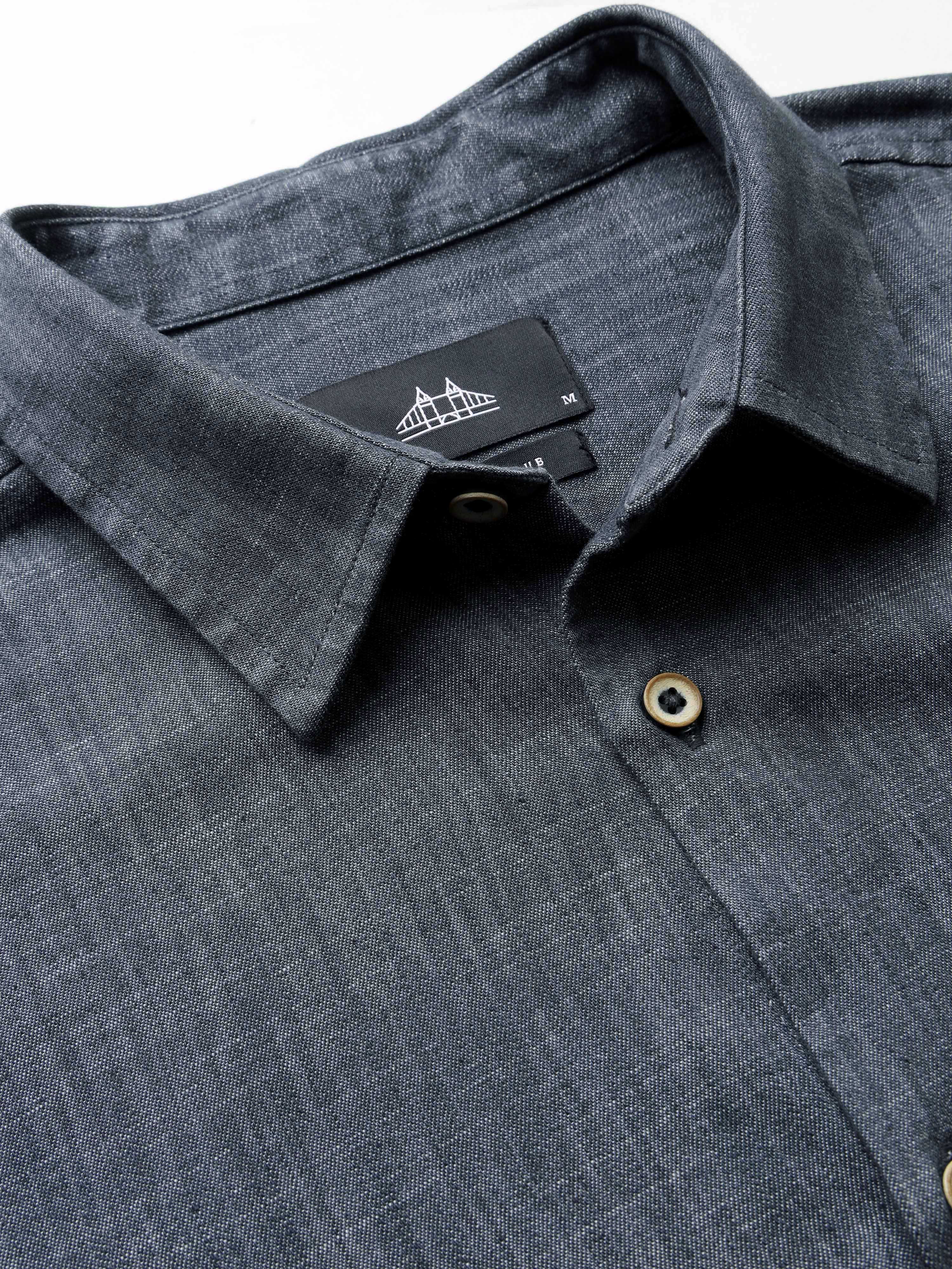Men's Rupo Rainy Slim Fit Shirt