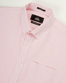 men's regular fit shirt