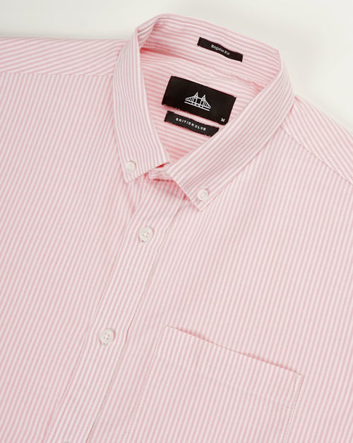 men's regular fit shirt
