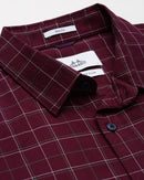 Men's Checks Shirt