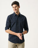 Men's Checks Shirt