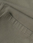 Men Slim Fit Low-Rise Chinos
