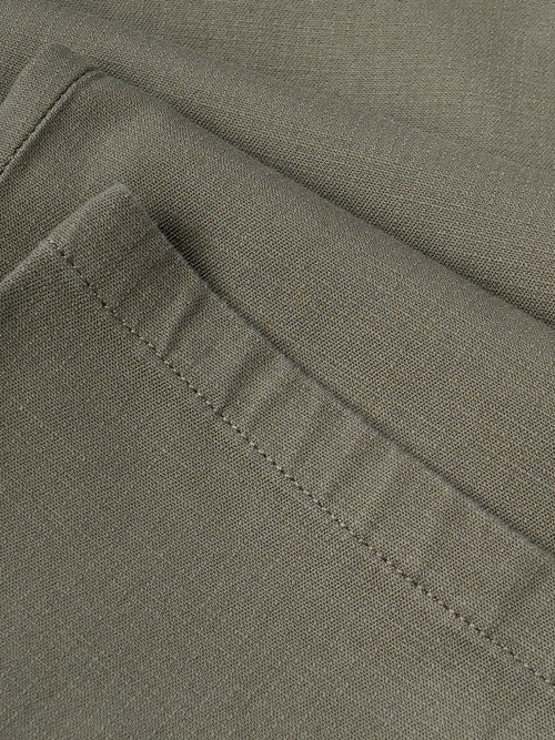 Men Slim Fit Low-Rise Chinos