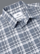 Men Premium Oxford Checks