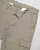 men's cargo Trouser
