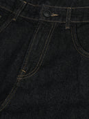 Mens Denim Trouser