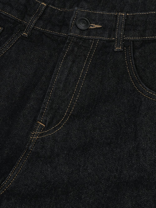 Mens Denim Trouser