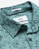 Men's Printed Shirt