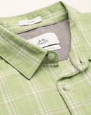 Men's Checks Shirt